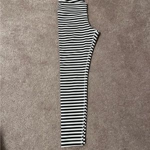 Leggings, barely worn, great condition
